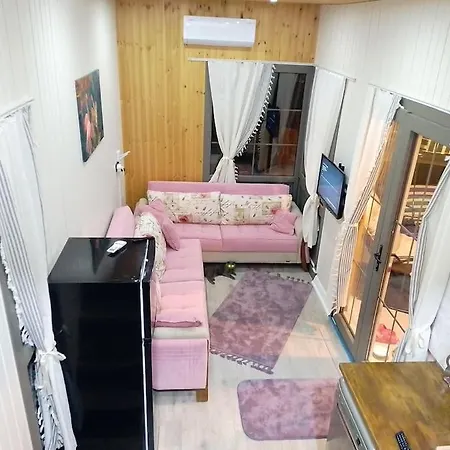Moonlight Tiny House Holiday home Dalaman