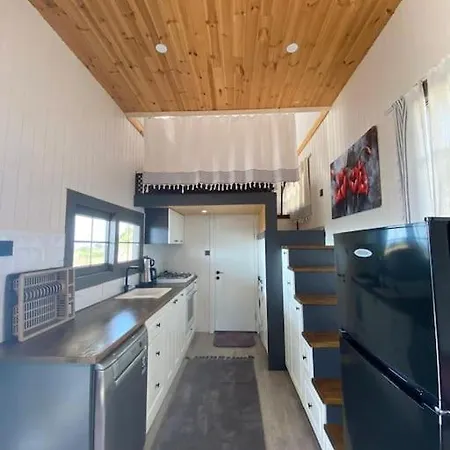 Moonlight Tiny House Holiday home *