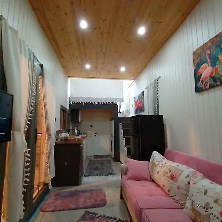 Moonlight Tiny House Holiday home