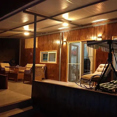 Moonlight Tiny House Dalaman