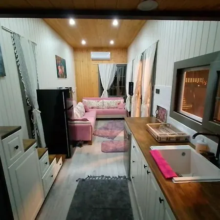 Moonlight Tiny House Holiday home