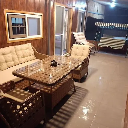 Holiday home Moonlight Tiny House