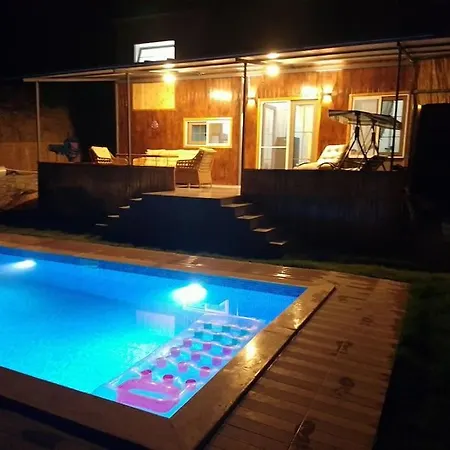 Holiday home Moonlight Tiny House *
