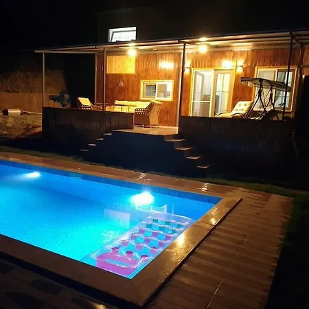 Moonlight Tiny House Holiday home *